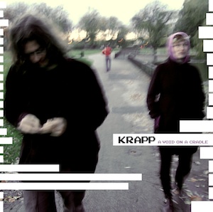 indie album by Krapp