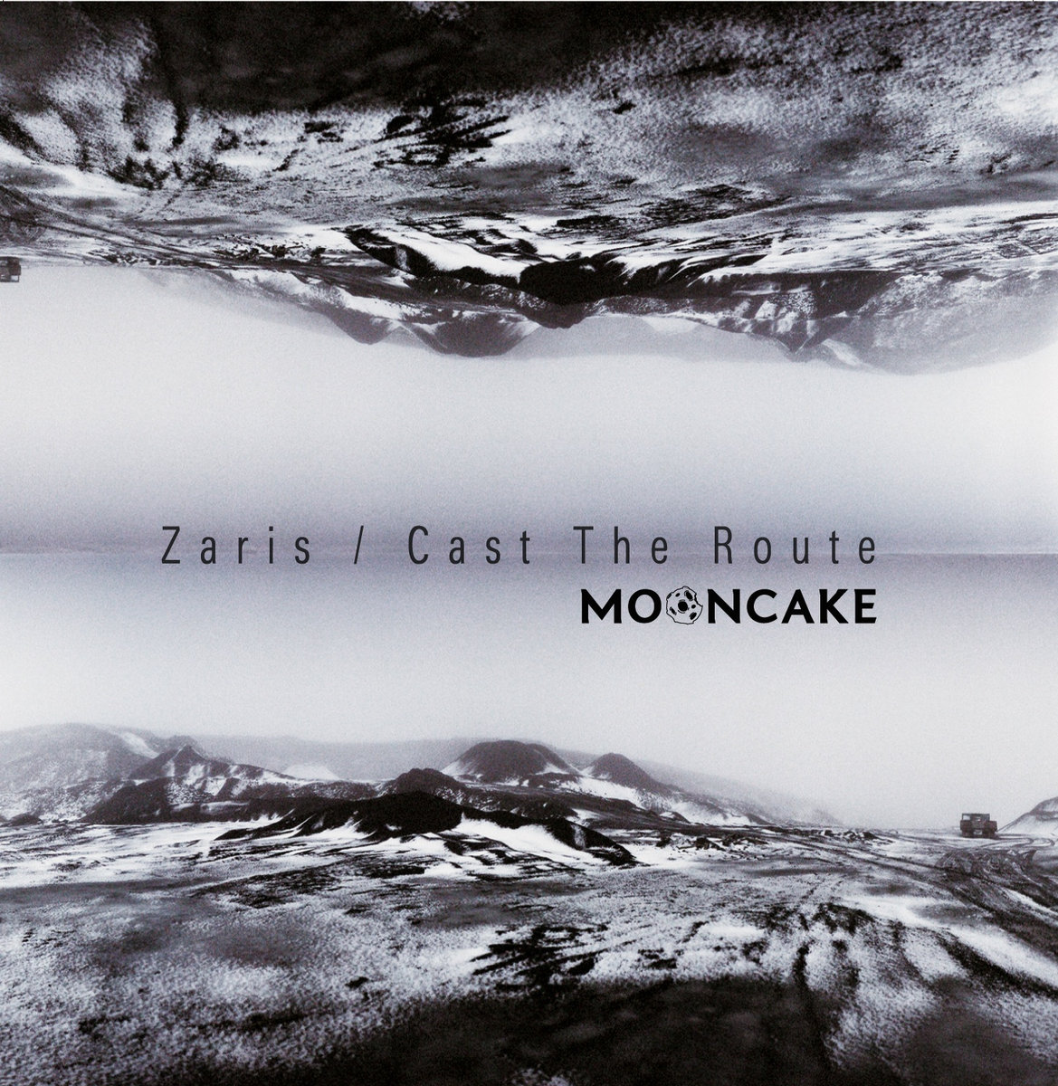 Mooncake – Zaris / Cast The Route