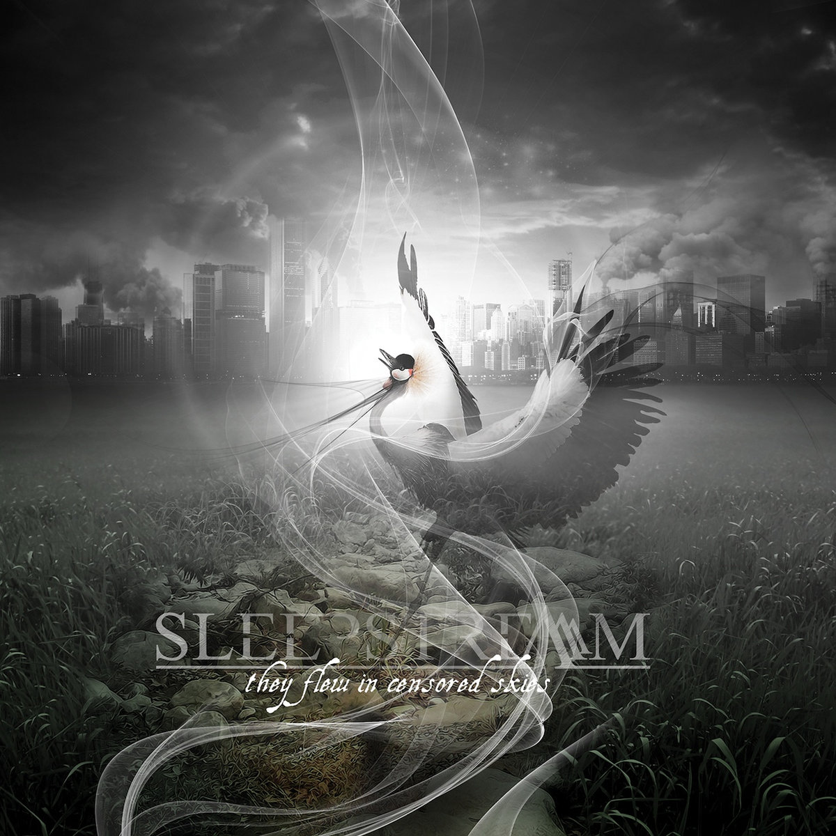 Sleepstream – They Flew In Censored Skies