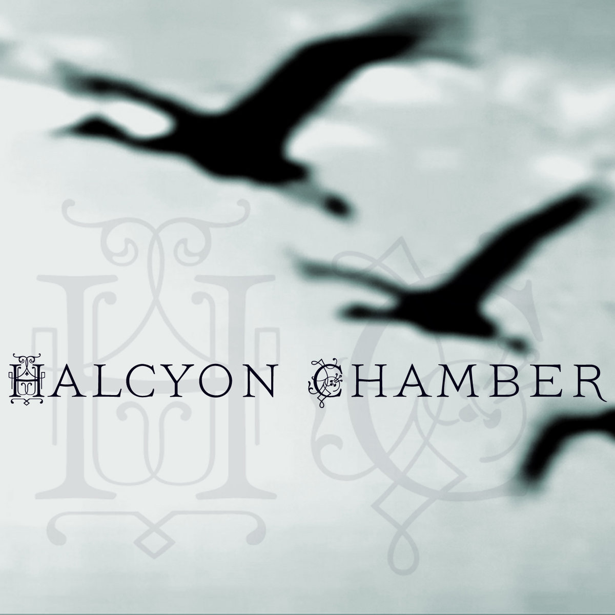 Halcyon Chamber – Halcyon Chamber