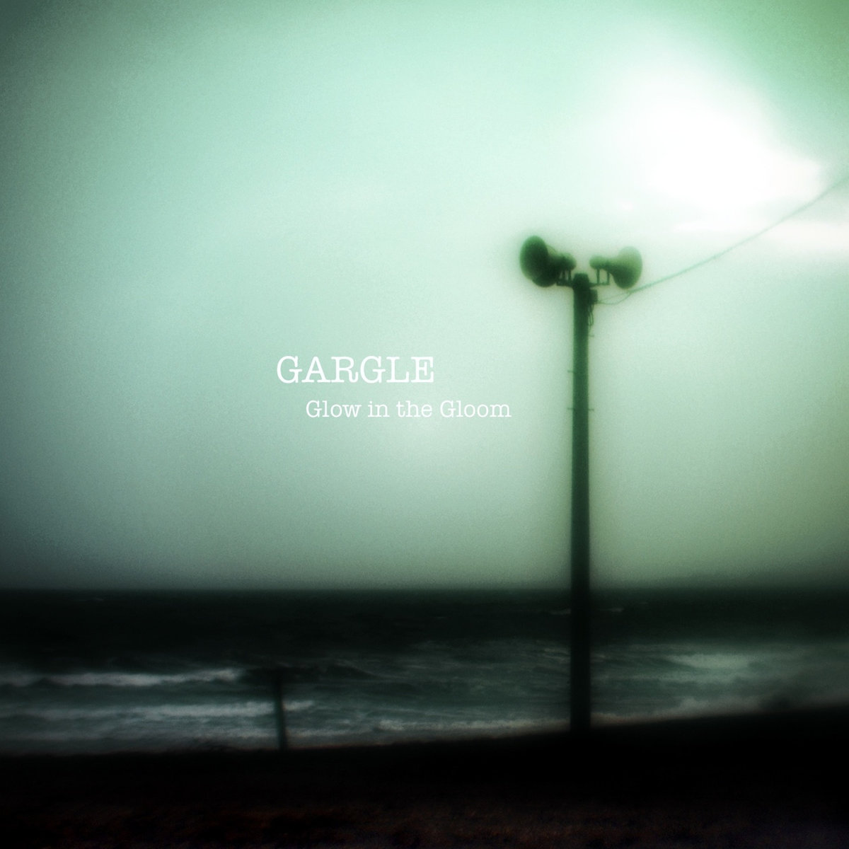 Gargle – Glow In The Gloom