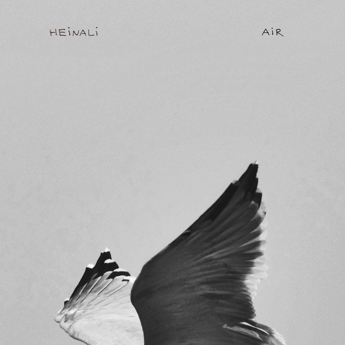 Heinali – Air