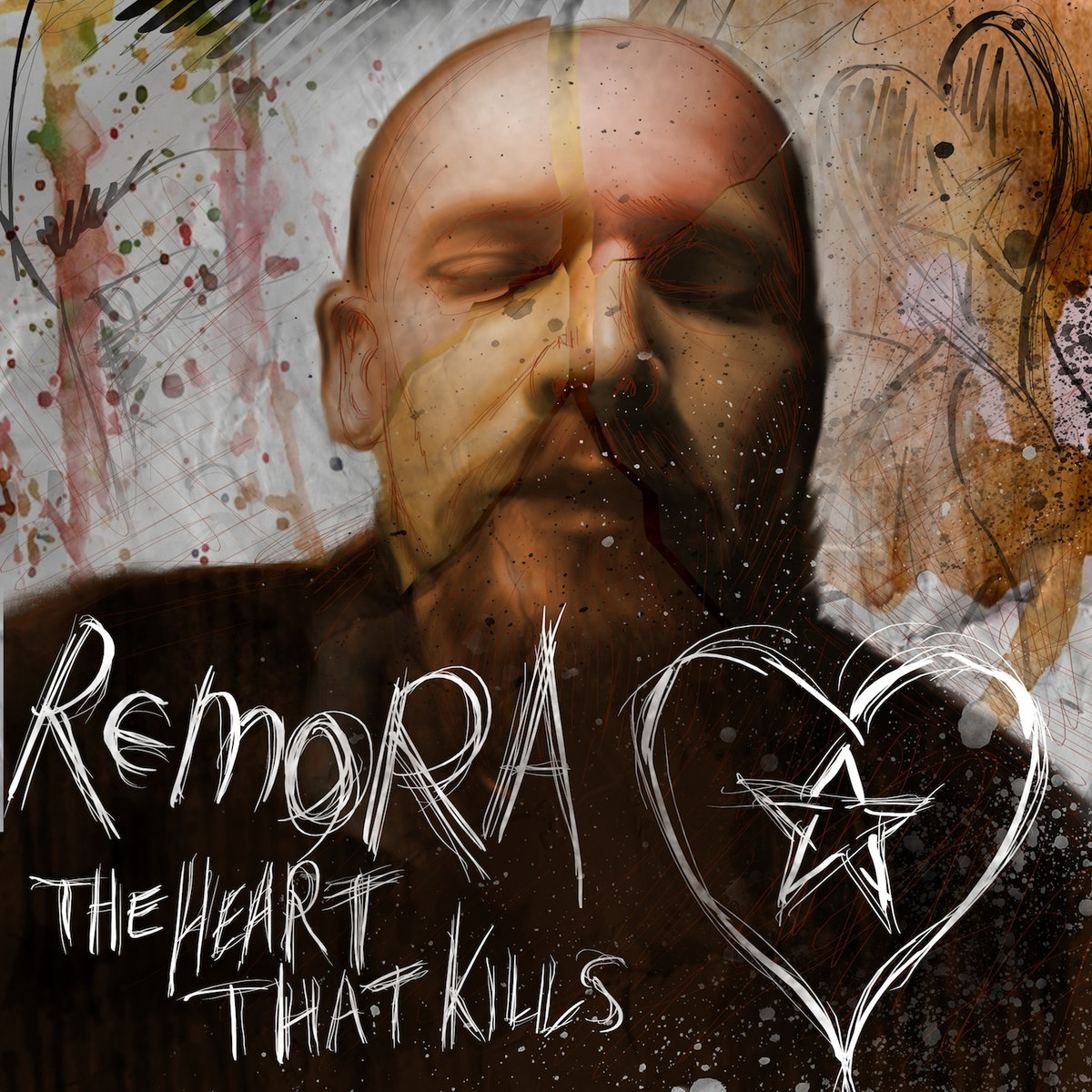 Remora – The Heart That Kills