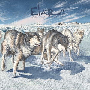 Elara – Soundtrack For a Quiet Place