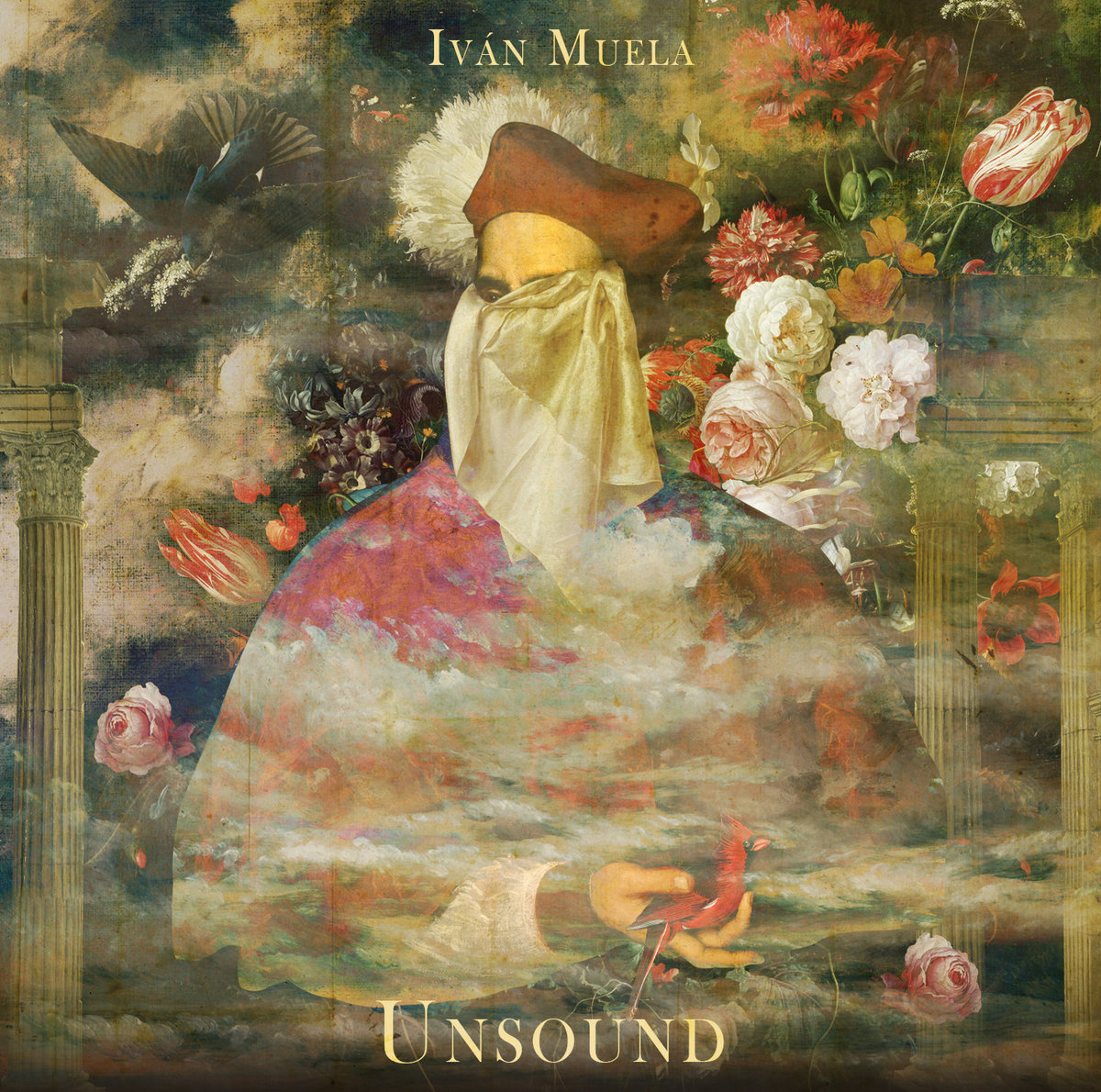 Iván Muela – Unsound