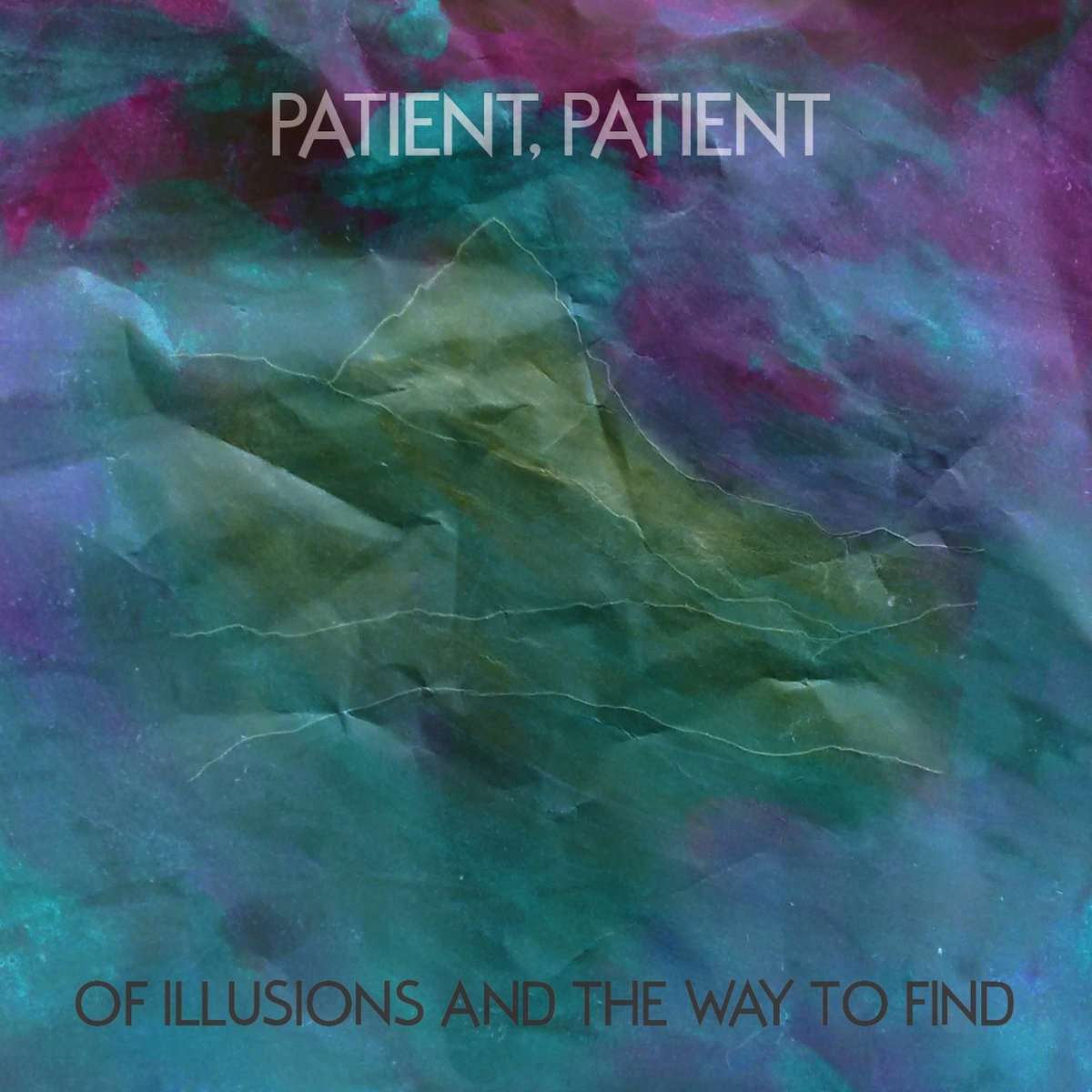 Patient, Patient – Of Illusions and the Way to Find