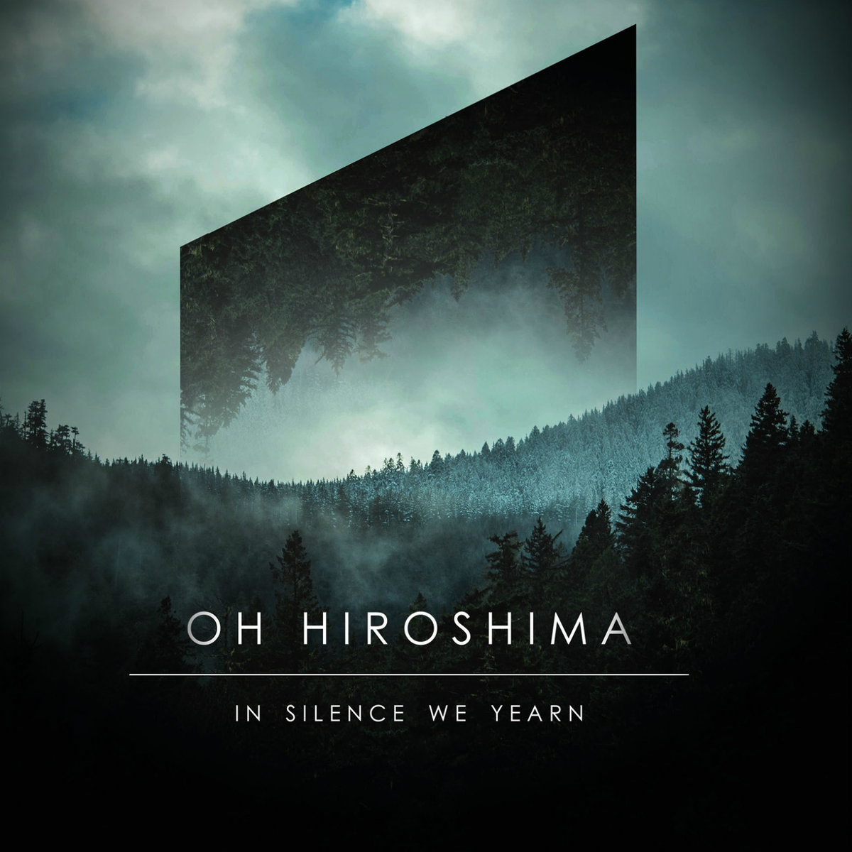 Oh Hiroshima – In Silence We Yearn
