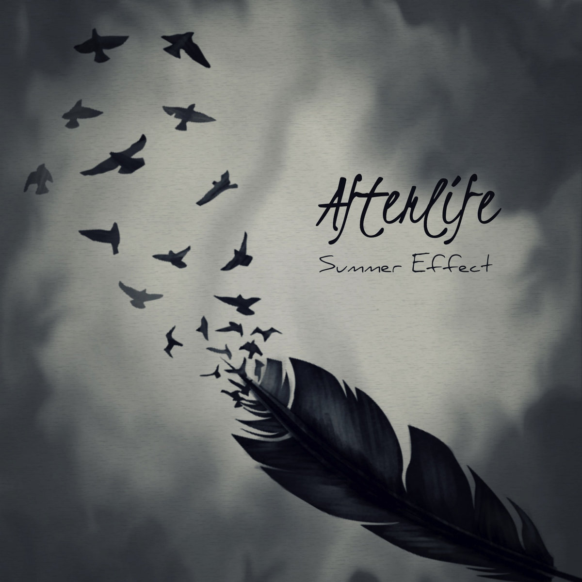 Summer Effect – Afterlife