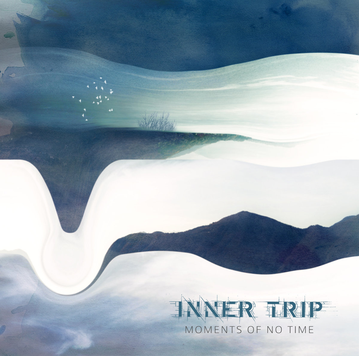 Inner Trip – Moments Of No Time