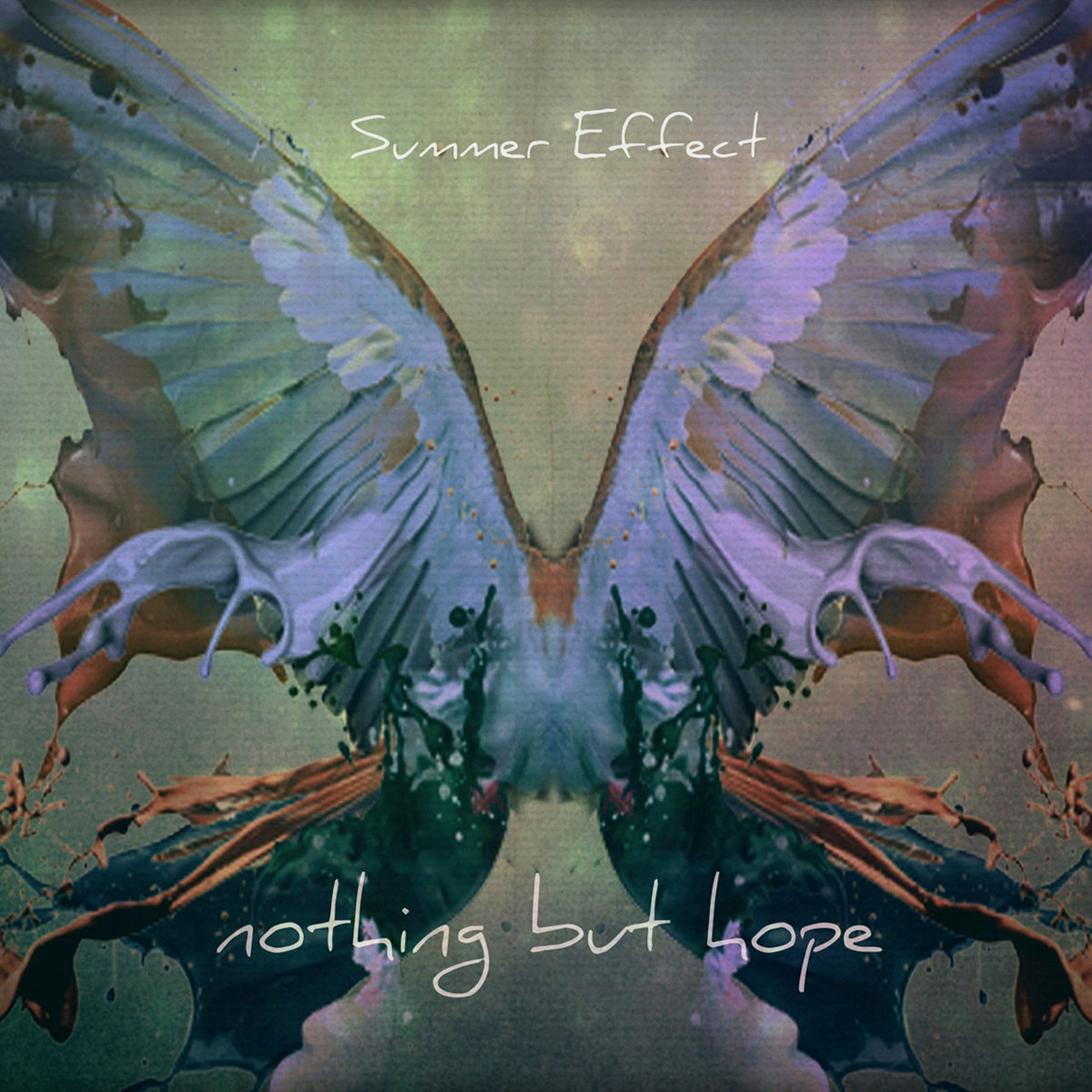 Summer Effect – Nothing But Hope