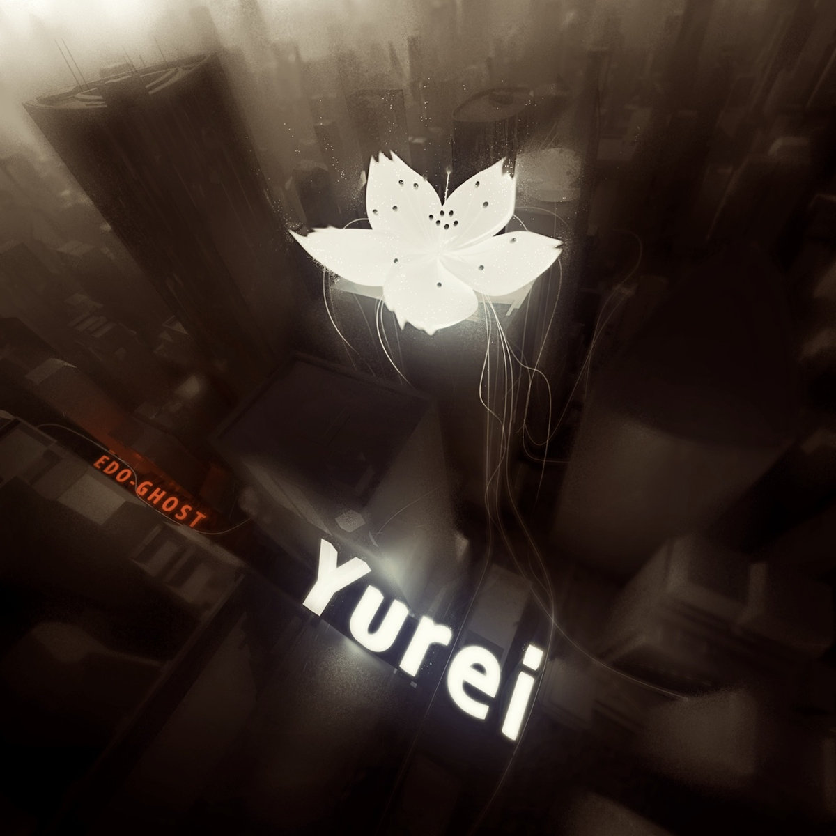 Edo Ghost – Yurei
