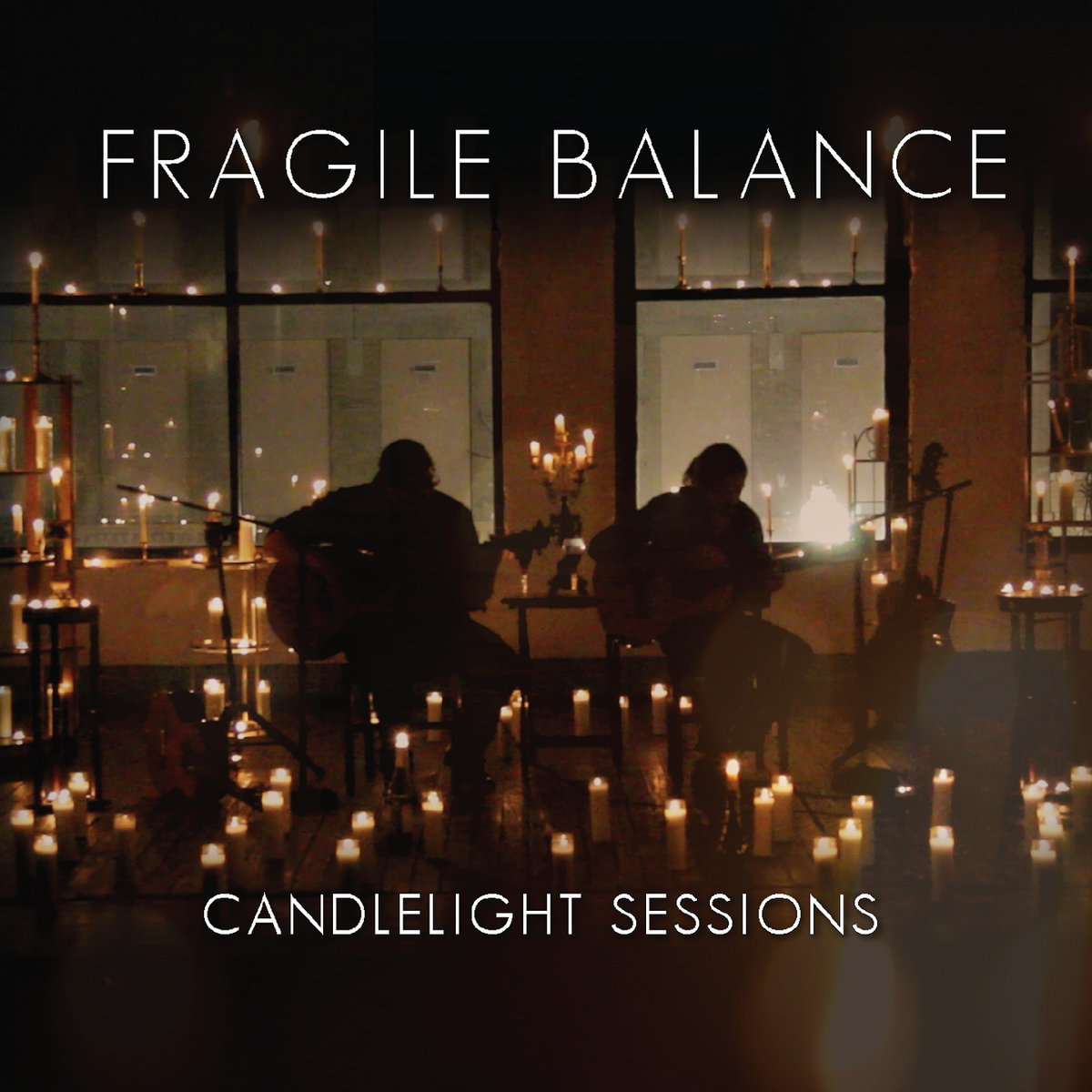 Fragile Balance – Candlelight Sessions