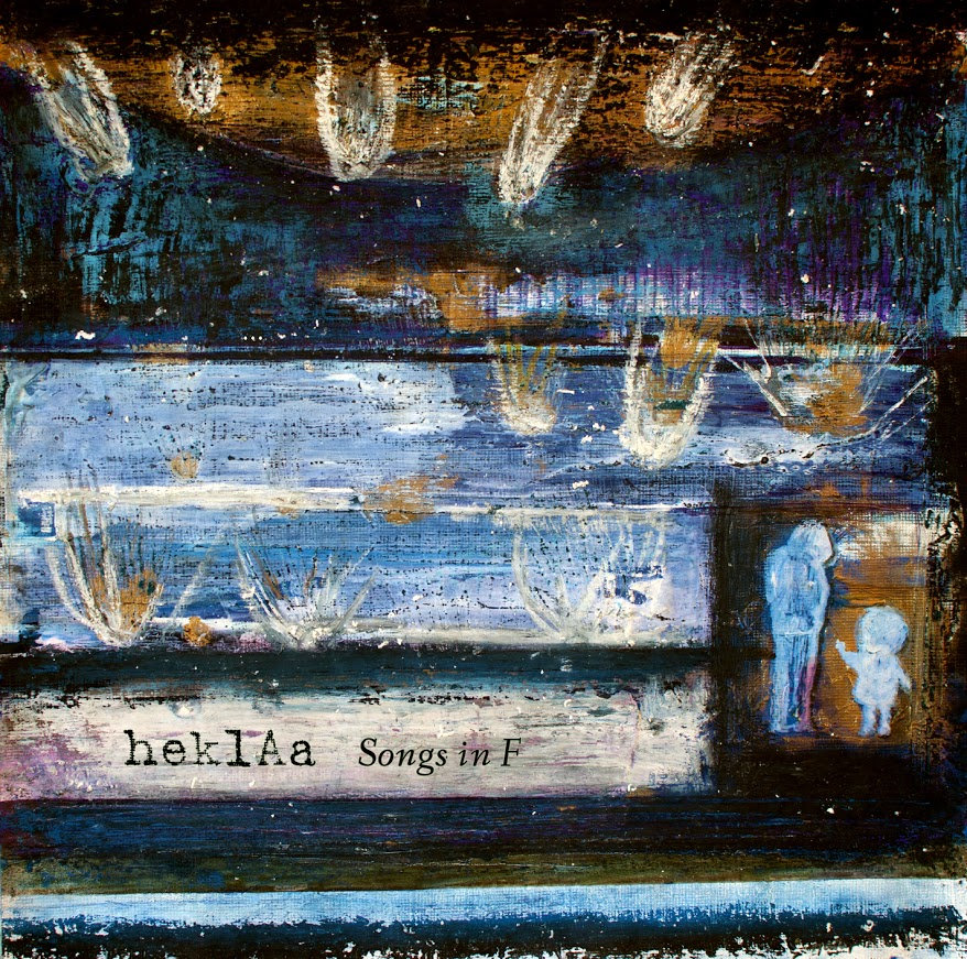 HeklAa – Songs in F