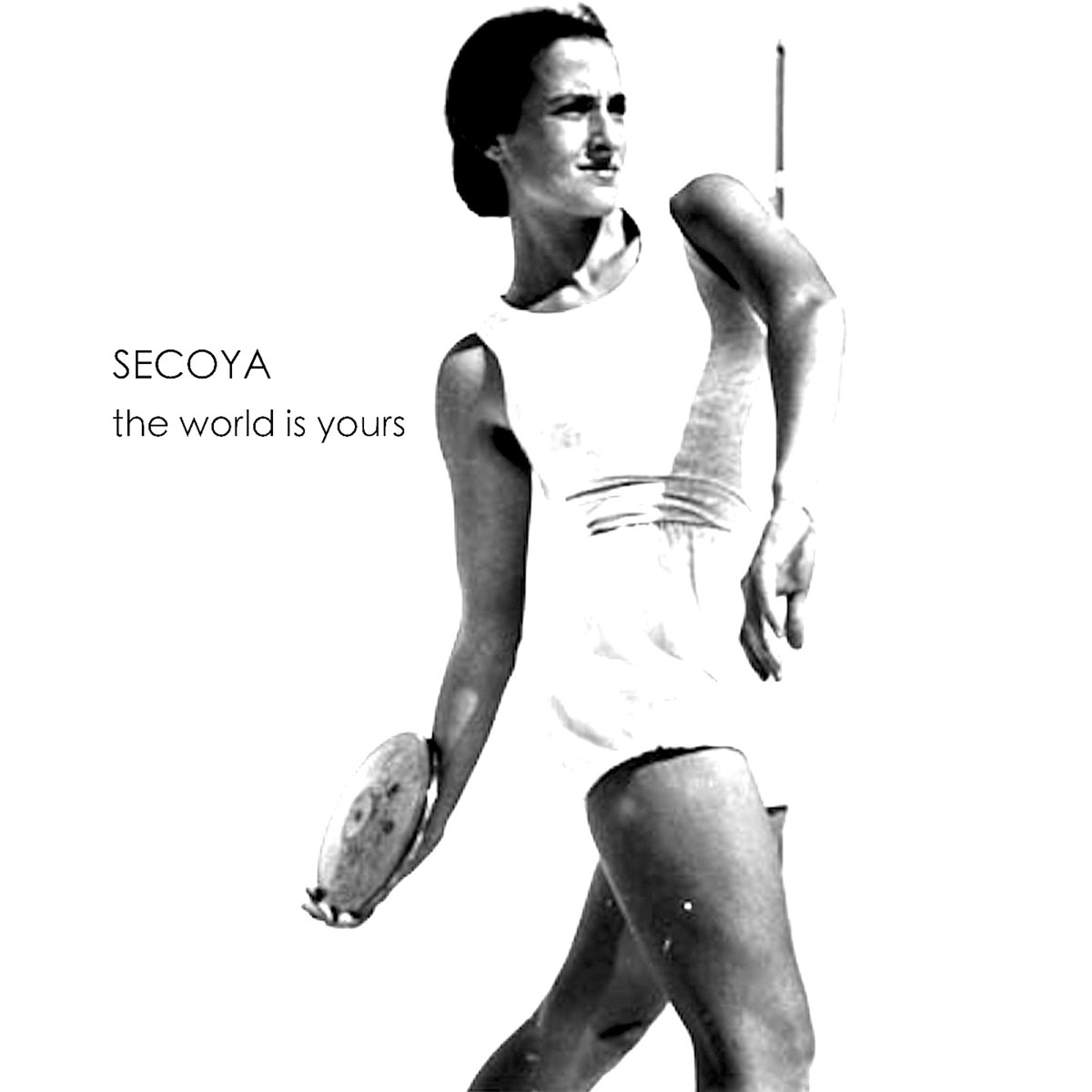 Secoya – The World Is Yours