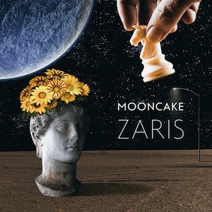 Mooncake – Zaris