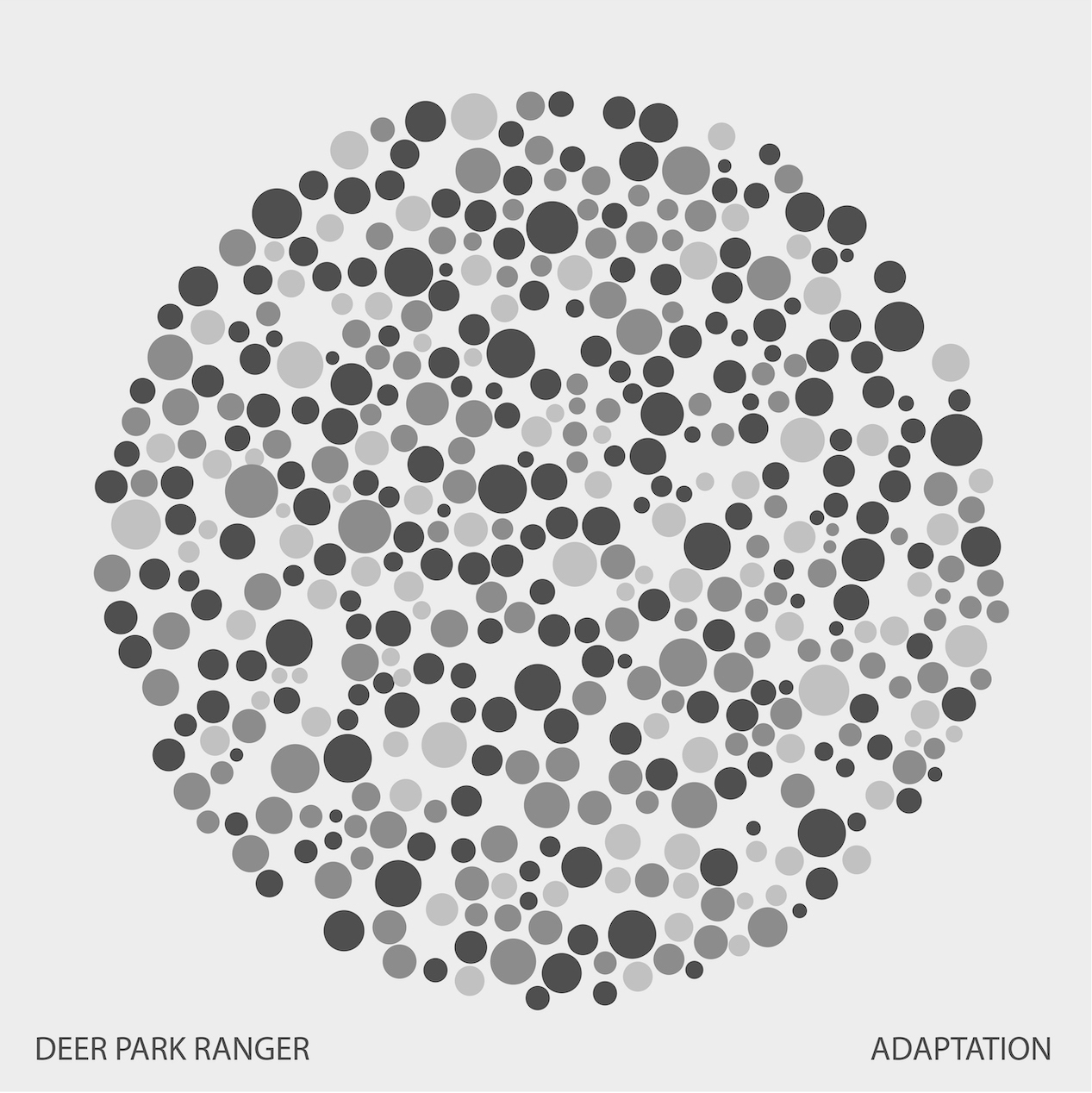 Deer Park Ranger – Adaptation