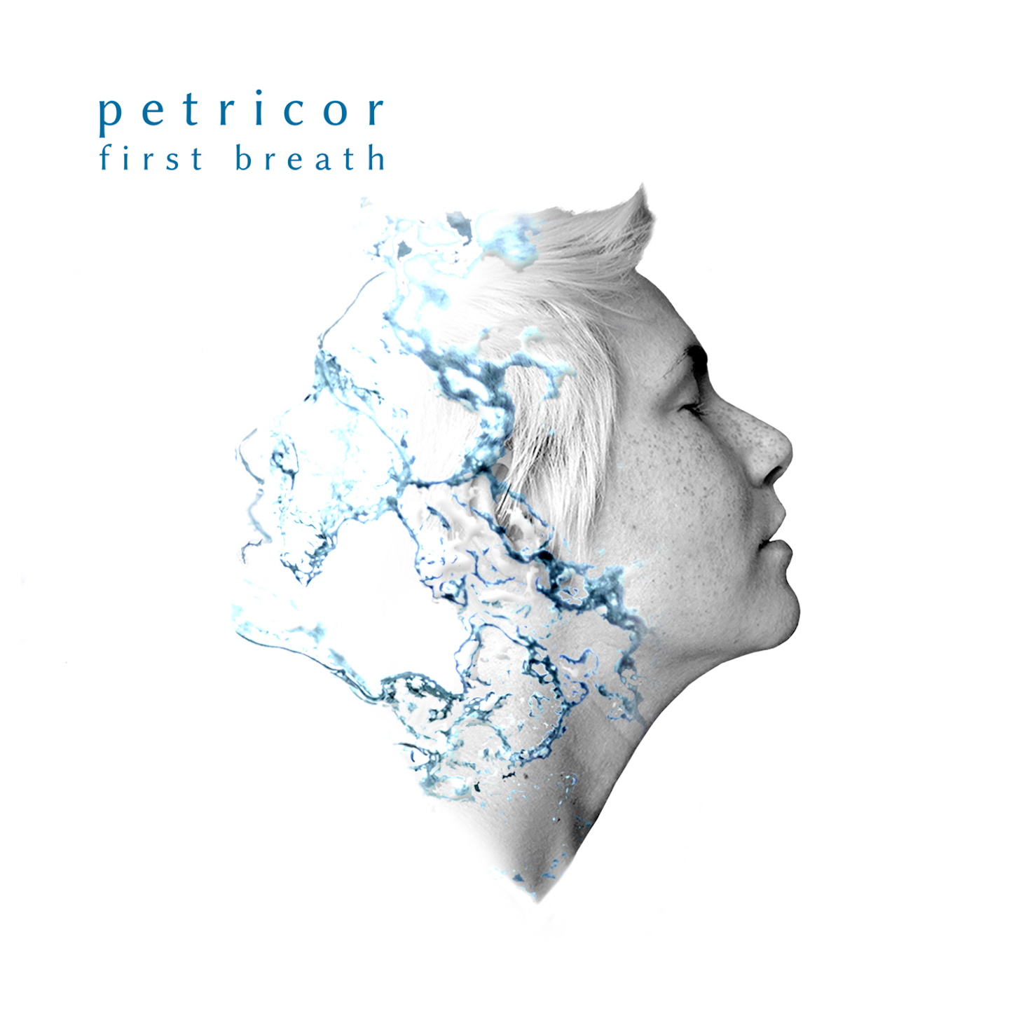 Petricor – First Breath
