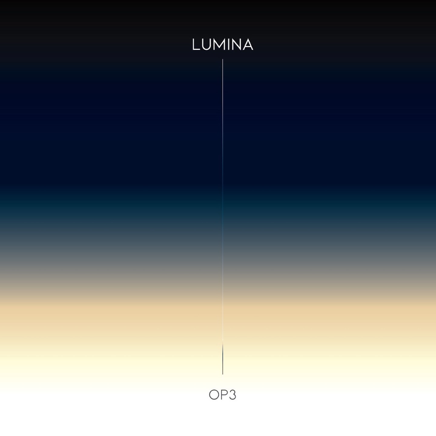 OP3 – Lumina