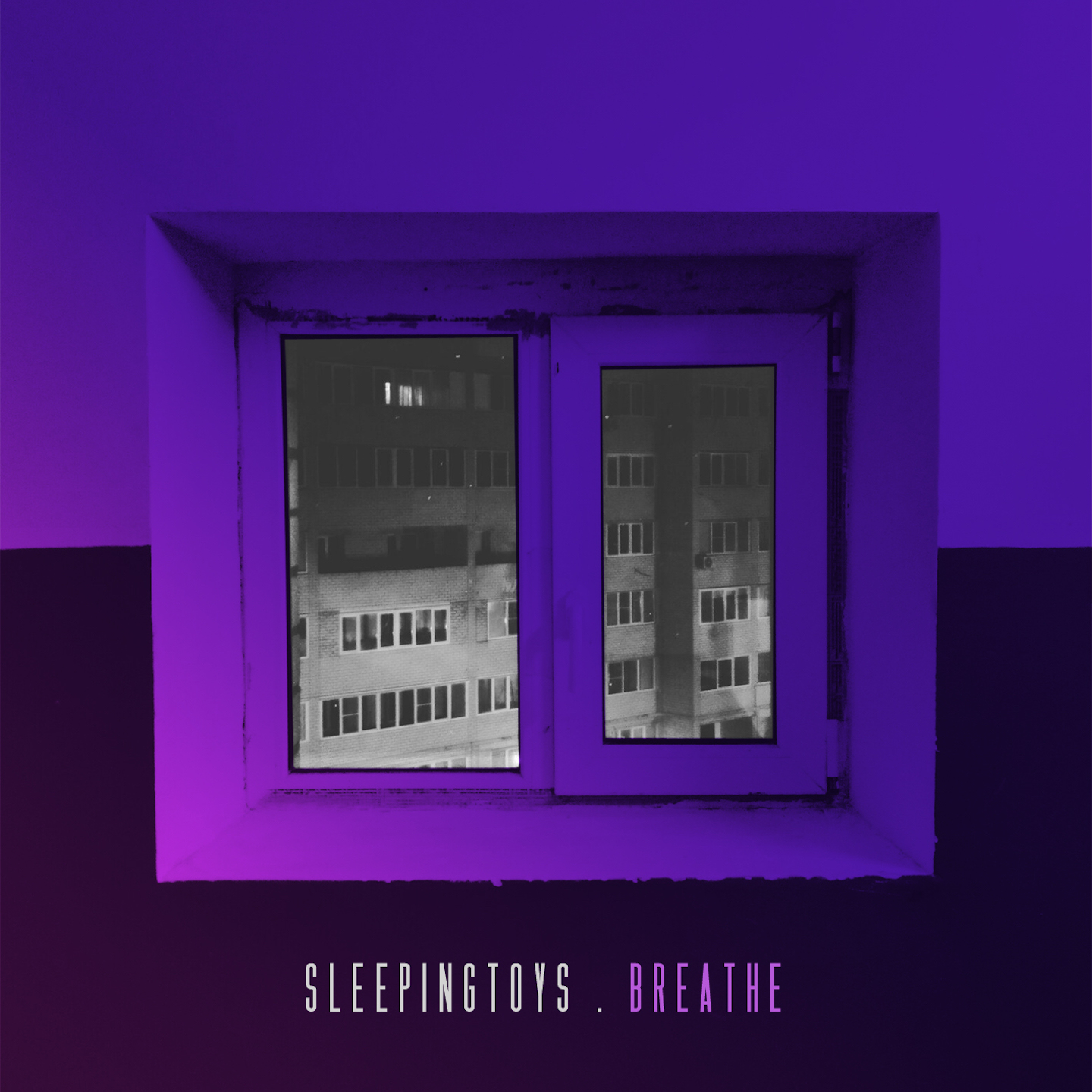 SleepingToys – Breath