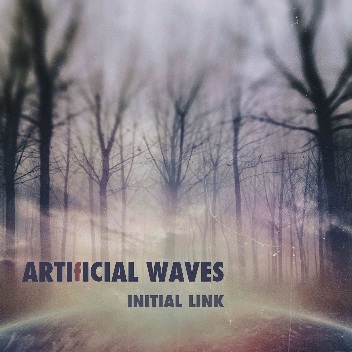 Remastered debut: Artificial Waves and “Initial Link”