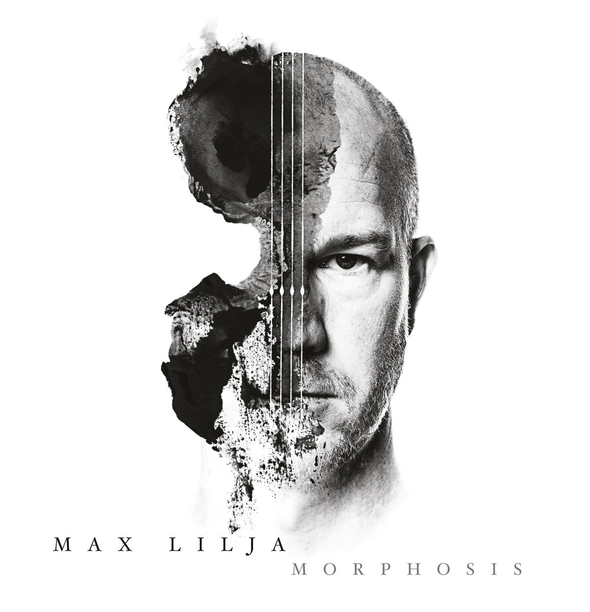 Max Lilja – Morphosis