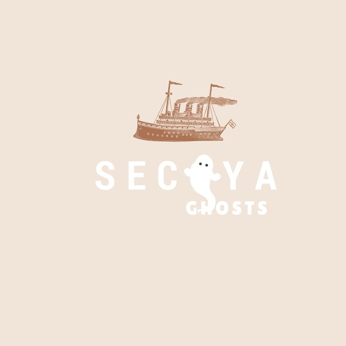 Secoya – Ghosts