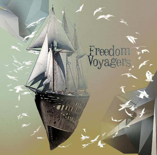 Freedom Voyagers – Freedom Voyagers