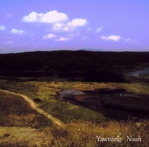 Yawning – Noah