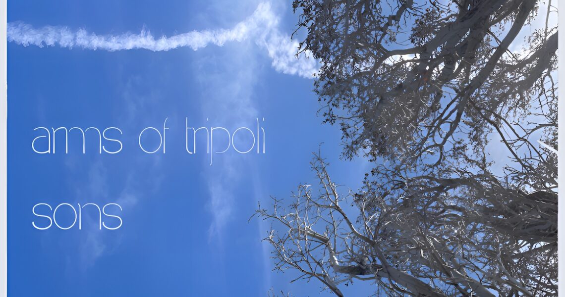 Arms Of Tripoli – Sons