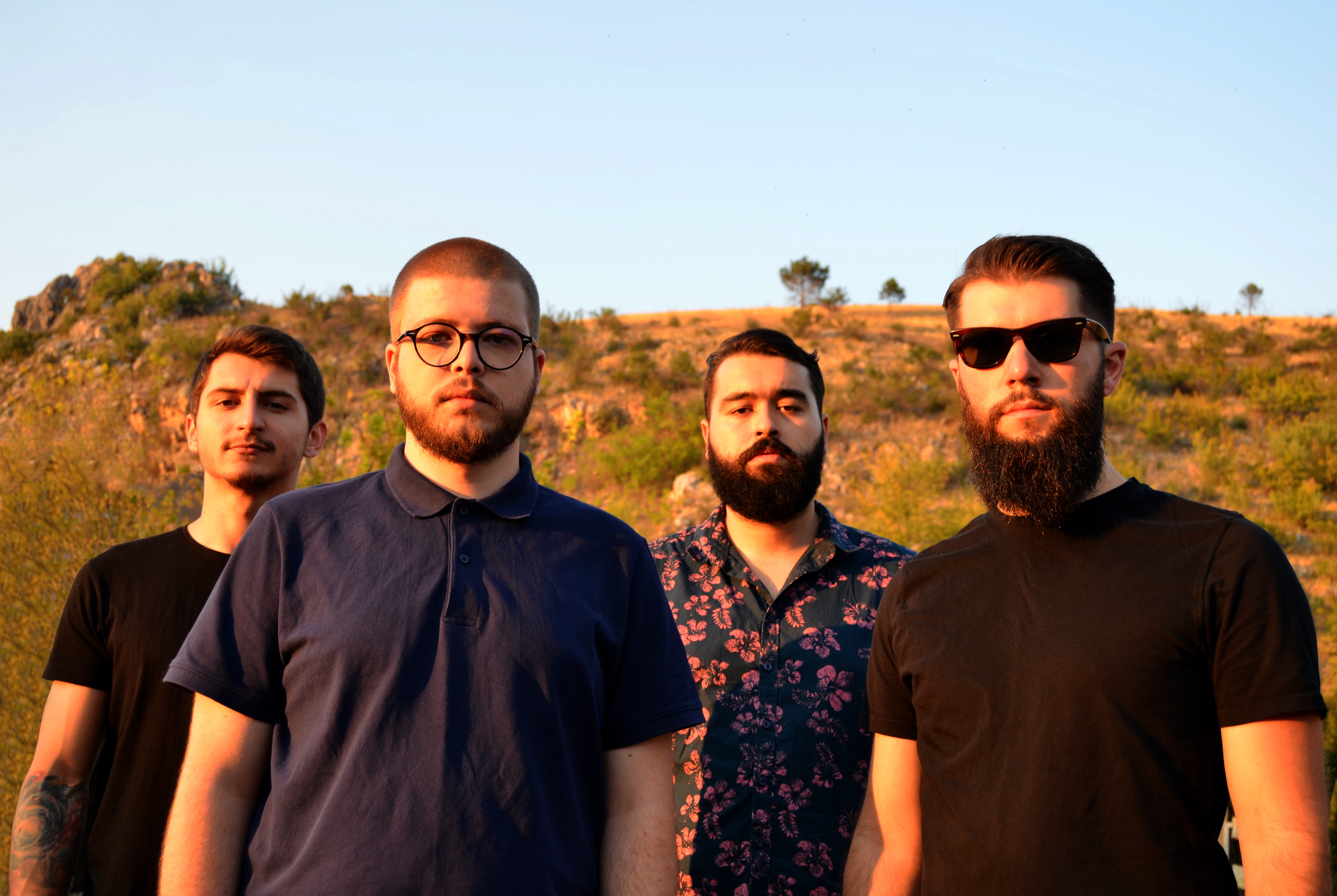 Khara release “Heave Can Wait”