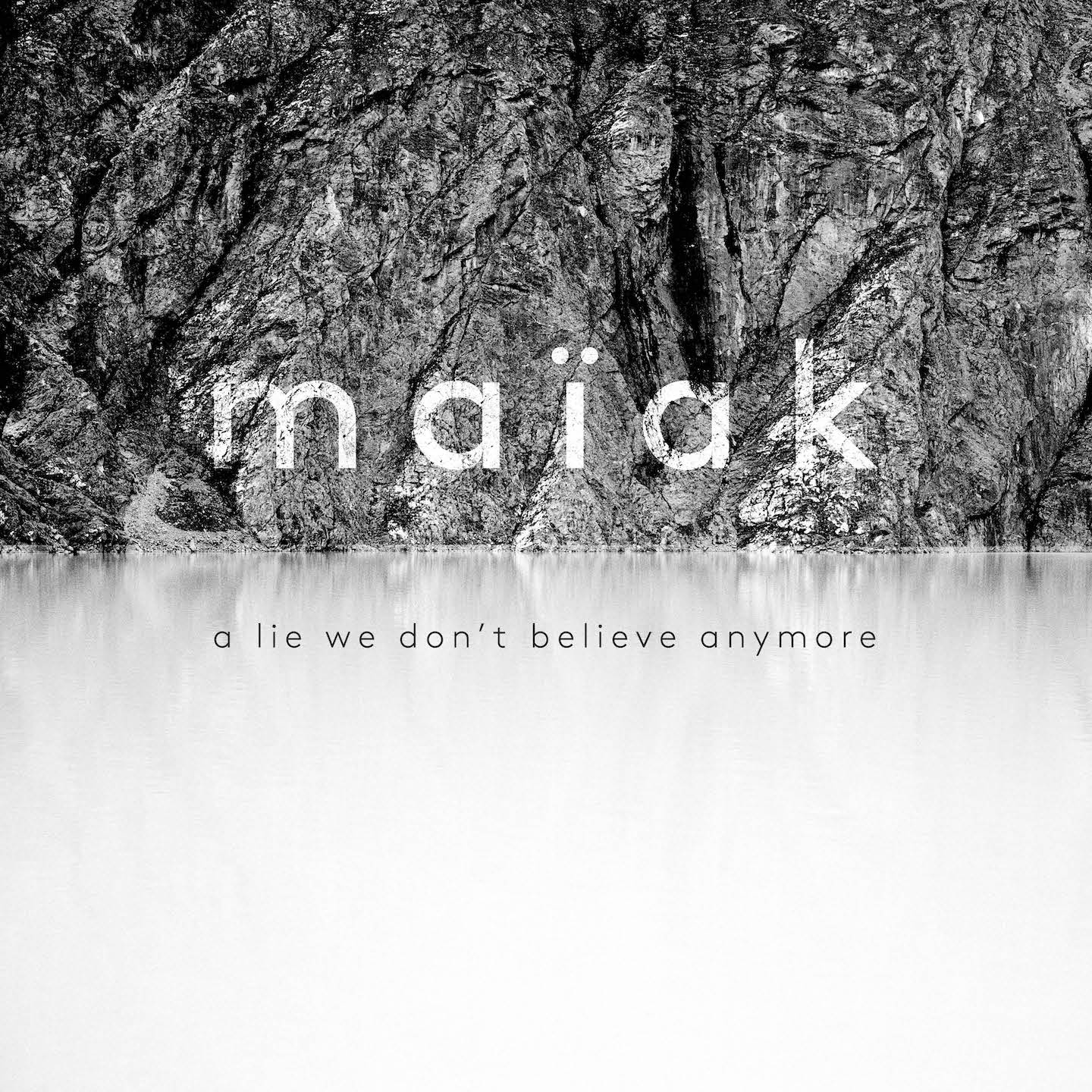 maïak – a lie we don’t believe anymore