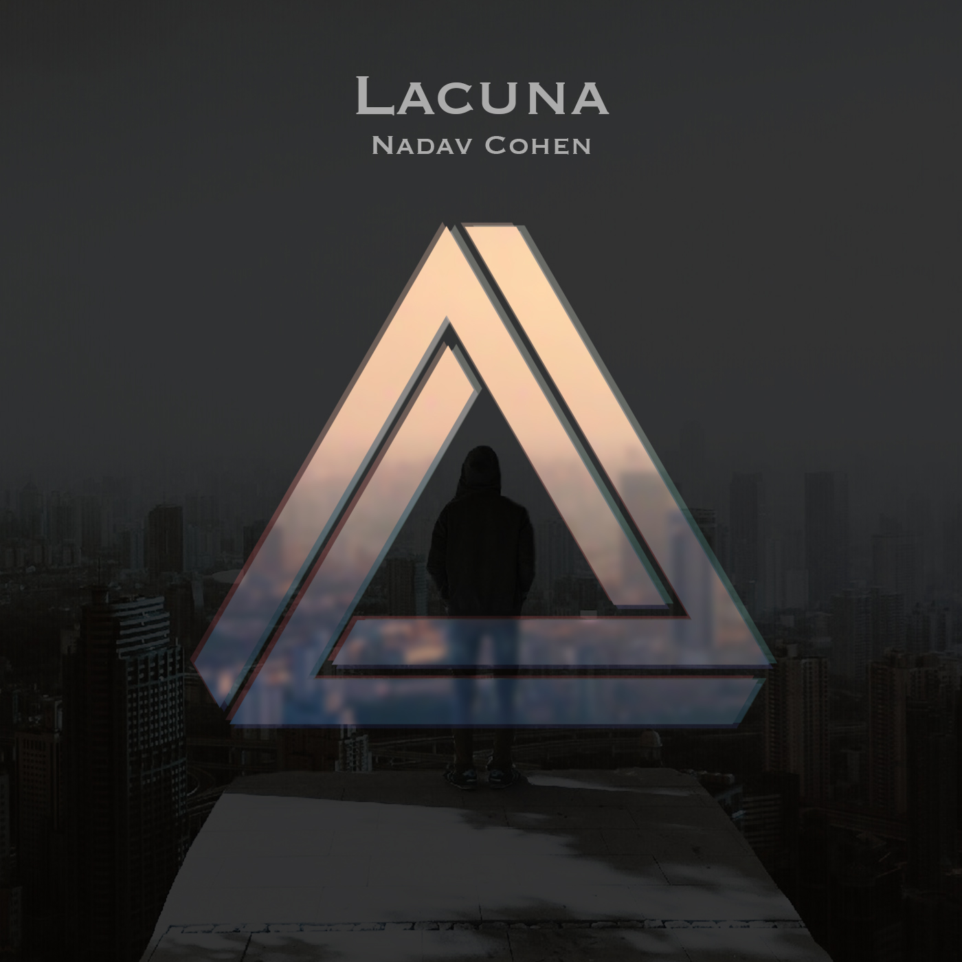 Nadav Cohen – Lacuna